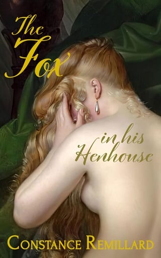 The Fox: in his Henhouse (The Dubious Mates Book 1)