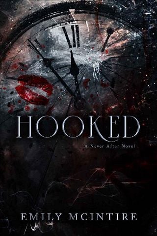 Hooked (Never After Book 1)