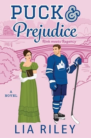 Puck and Prejudice