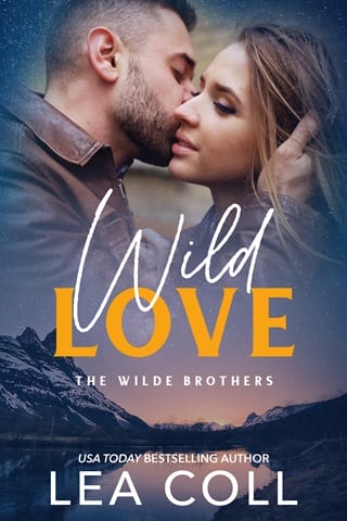 Wild Love (The Wilde Brothers Book 1)