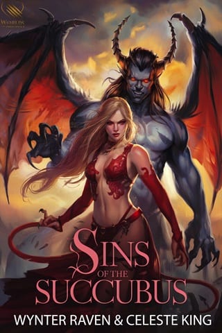 Sins of the Succubus