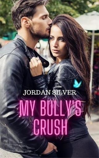 My Bully's Crush, Vol. 2