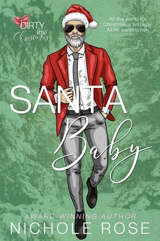 Santa Baby (Dirty Little Christmas)