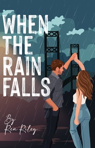 When The Rain Falls