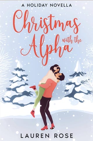 Christmas with the Alpha