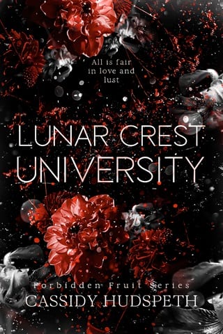 Lunar Crest University (Forbidden Fruit)