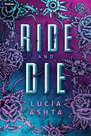 Ride and Die (Ridgemore Book 1)