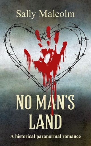 No Man's Land