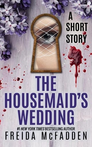 The Housemaid's Wedding (The Housemaid)