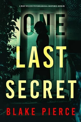 One Last Secret (The Governess Book 5)