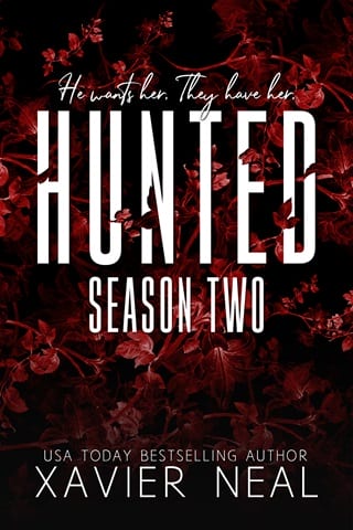 Hunted, Season Two