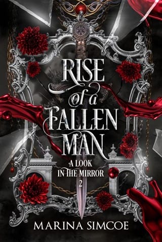 Rise of a Fallen Man (A Look in the Mirror Book 2)