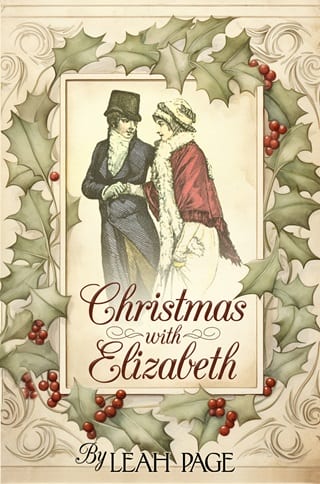 Christmas with Elizabeth