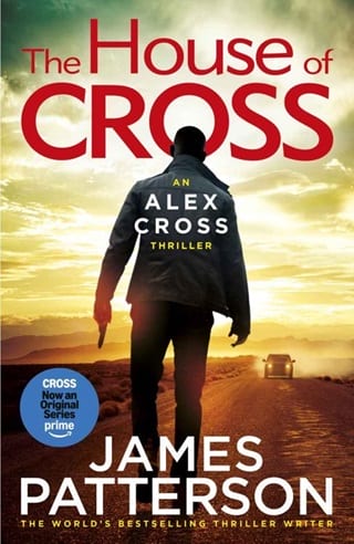 The House of Cross (Alex Cross Book 30)