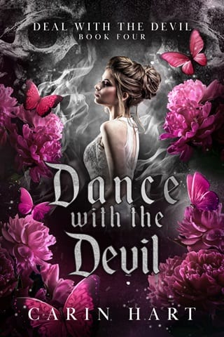 Dance with the Devil (Deal with the Devil Book 4)