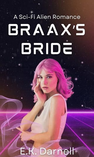 Braax's Bride