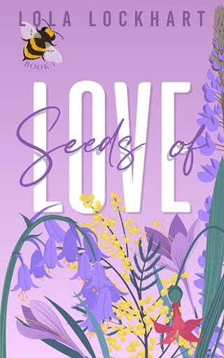 Seeds of Love (University of Mountain Springs Book 1)