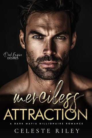 Merciless Attraction (Dark Empire Desires Book 3)