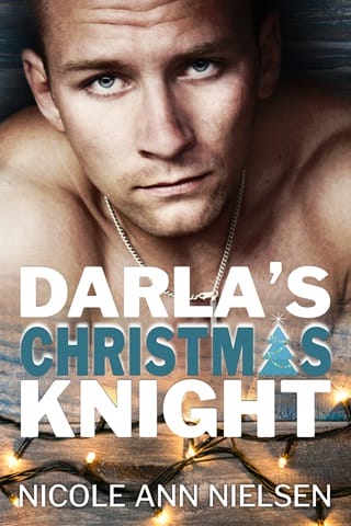 Darla's Christmas Knight