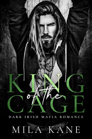 King of the Cage (Devil's Own)