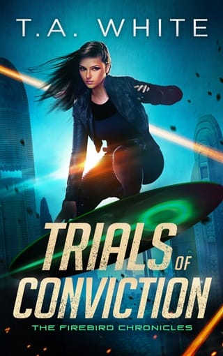 Trials of Conviction