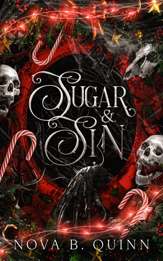 Sugar & Sin