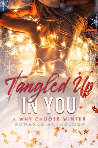 Tangled up in You