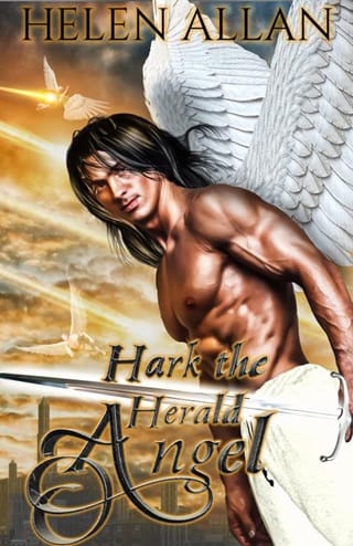 Hark The Herald Angel