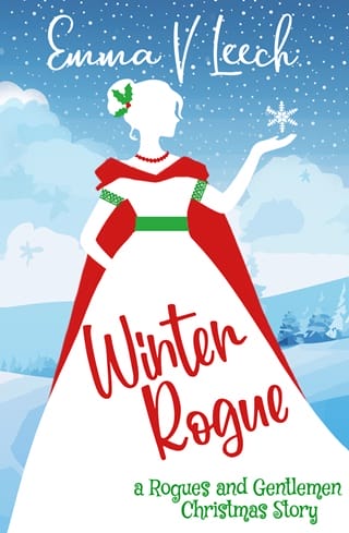 Winter Rogue (Rogues and Gentlemen Book 17.8)