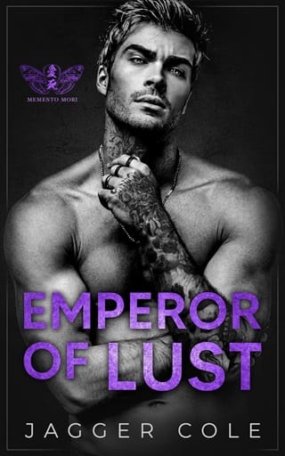 Emperor of Lust