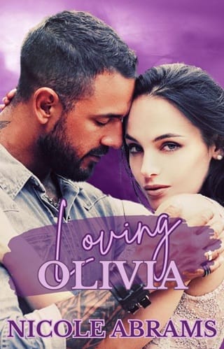 Loving Olivia (Coming Home)