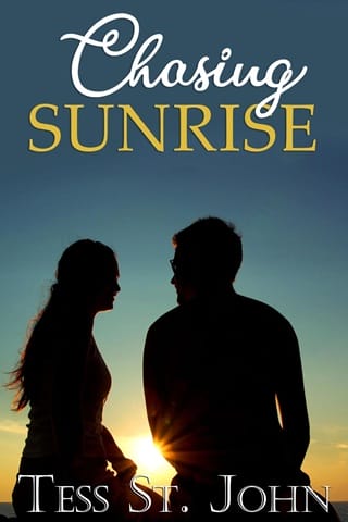 Chasing Sunrise (Chasing Book 3)