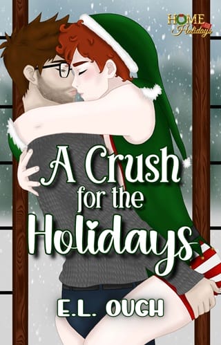 A Crush for the Holidays (Home for the Holidays)