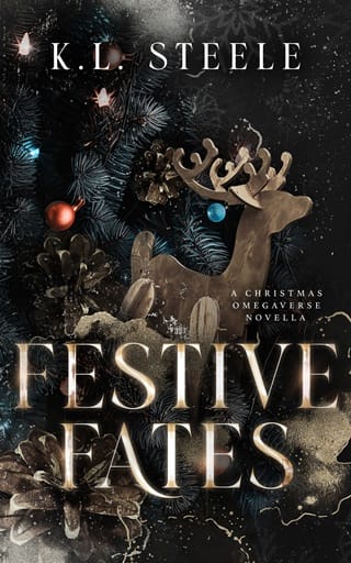 Festive Fates