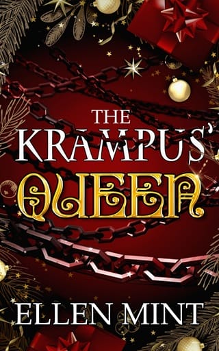 The Krampus' Queen