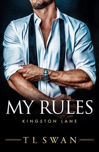 My Rules (Kingston Lane)