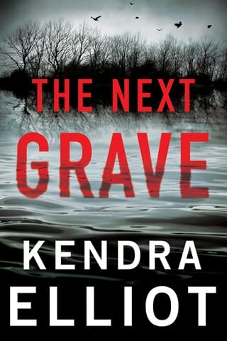 The Next Grave (Columbia River Book 6)