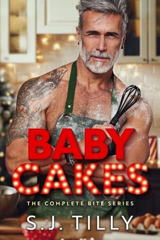 Baby Cakes: The Complete Bite Series