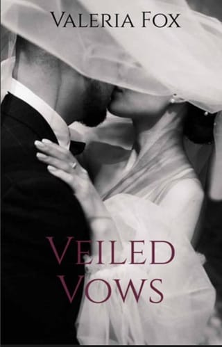 Veiled Vows