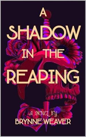 A Shadow In The Reaping (The Shadow Realm Book 1)