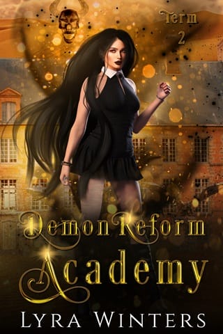 Demon Reform Academy, Term 2