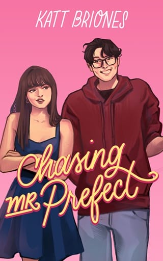 Chasing Mr. Prefect