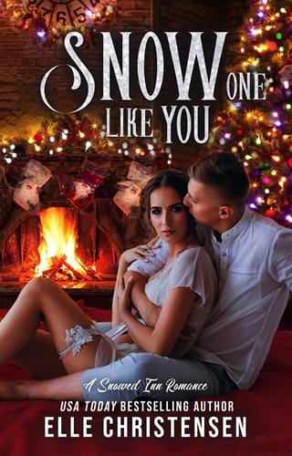 Snow One Like You (Snowed Inn Book 8)