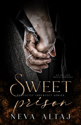 Sweet Prison (Perfectly Imperfect Book 10)