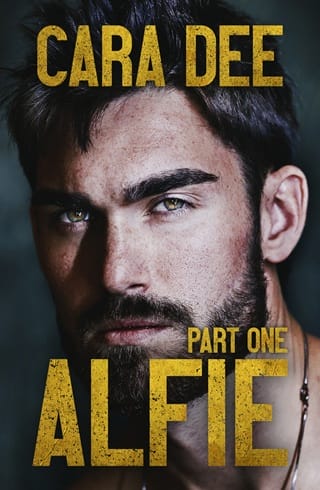 Alfie, Part One