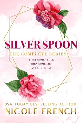 Silver Spoon: The Complete Series