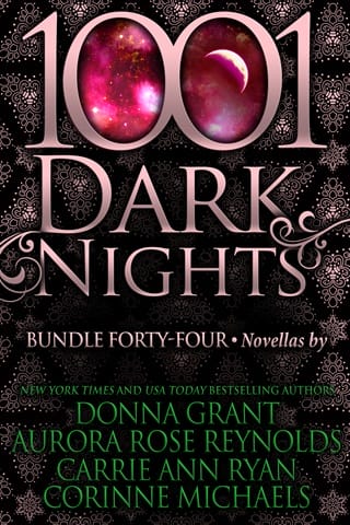 1001 Dark Nights: Bundle Forty-Four