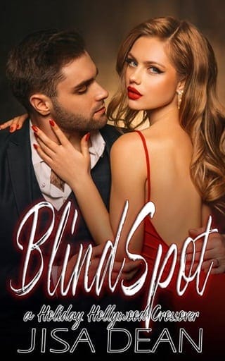 Blind Spot