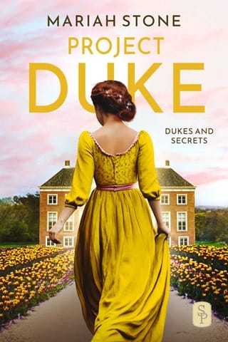 Project Duke: A rake (Dukes and Secrets Book 3)