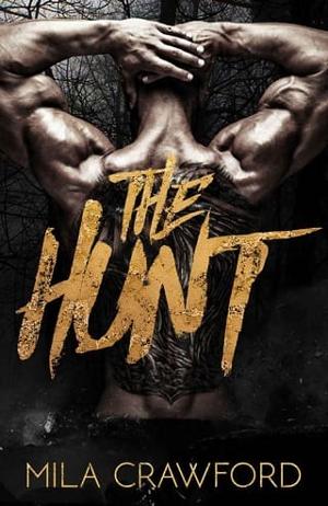 The Hunt: MMMF (Darkly Ever After)